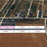 Afinului, Domnesti, 4 loturi, autorizatie de construire, stradal, comision 0%